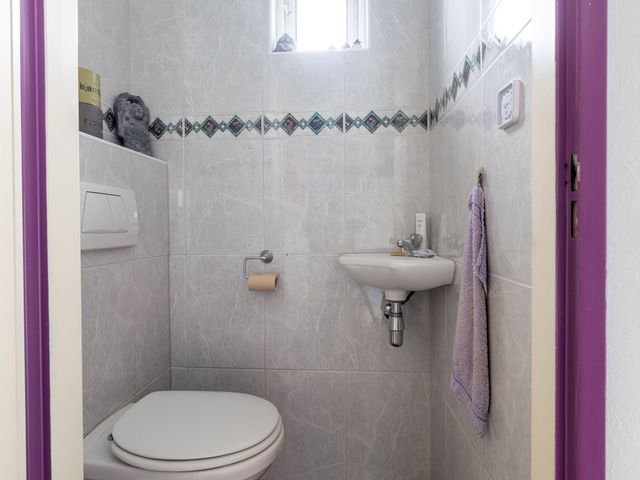 Kamille 15, Sprang-Capelle