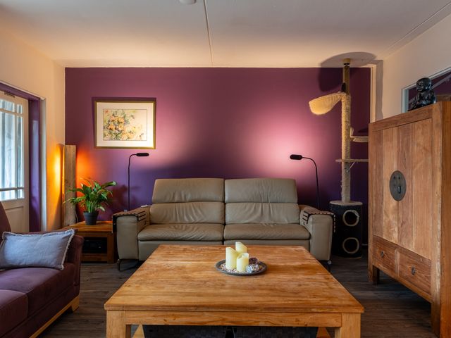 Kamille 15, Sprang-Capelle