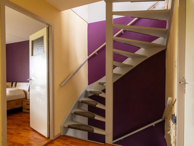 Kamille 15, Sprang-Capelle