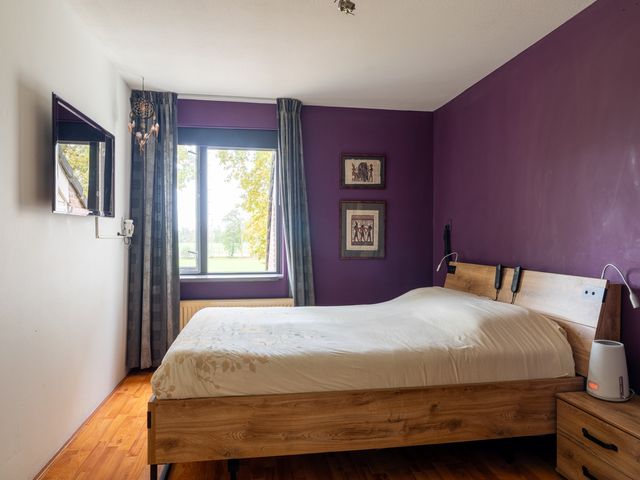 Kamille 15, Sprang-Capelle