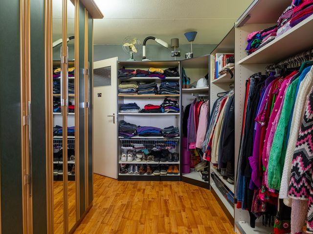 Kamille 15, Sprang-Capelle