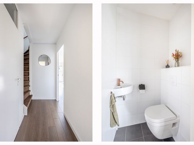 Joke Smithoeve 40, Waddinxveen