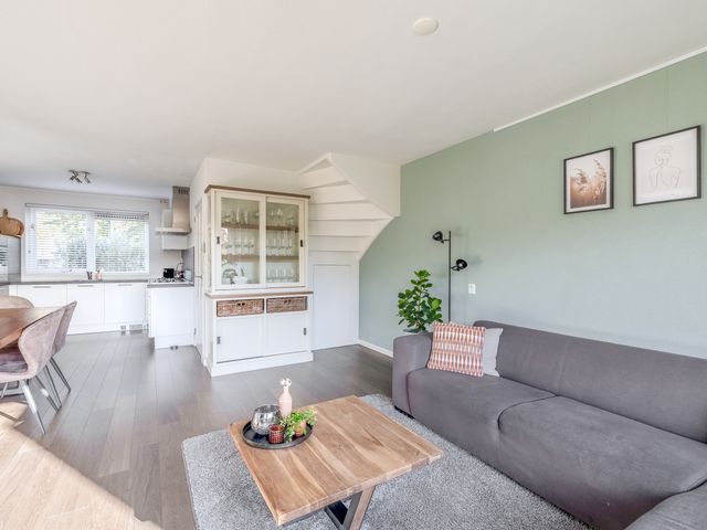 Joke Smithoeve 40, Waddinxveen