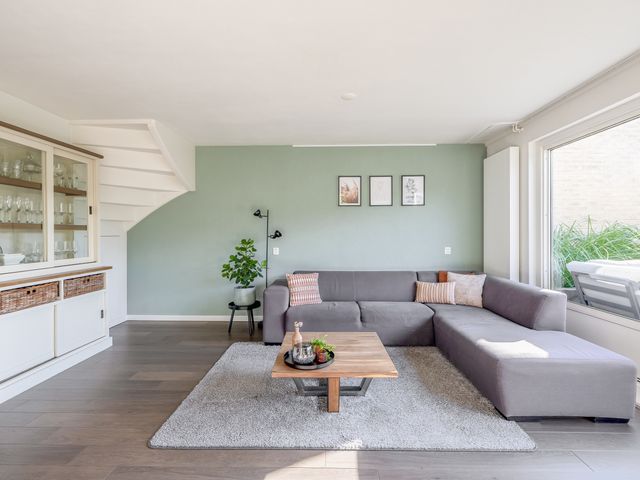 Joke Smithoeve 40, Waddinxveen