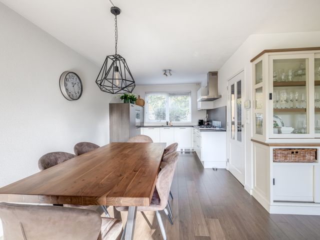 Joke Smithoeve 40, Waddinxveen