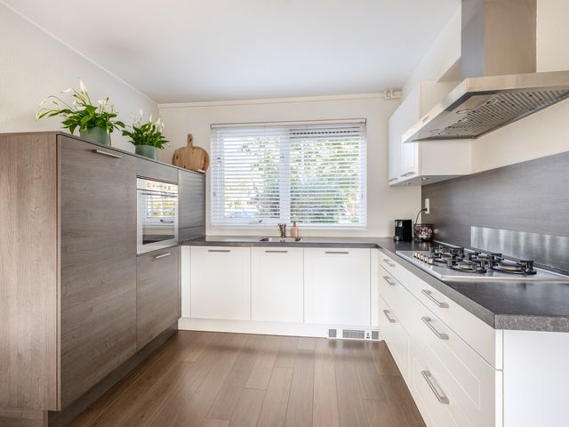 Joke Smithoeve 40, Waddinxveen