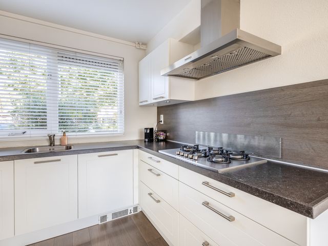 Joke Smithoeve 40, Waddinxveen