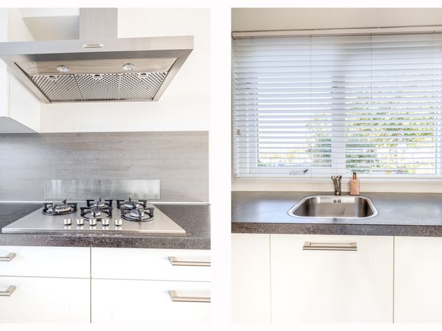 Joke Smithoeve 40, Waddinxveen