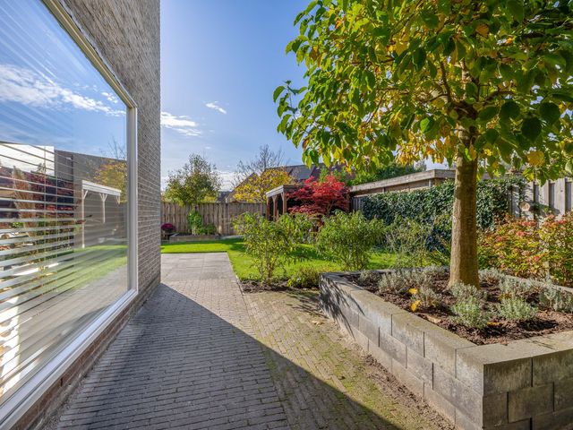 Joke Smithoeve 40, Waddinxveen