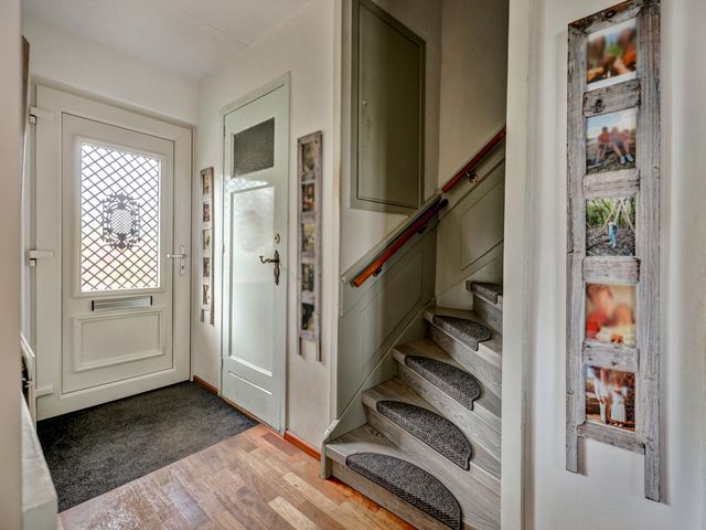 Reijerwaardseweg 62, Barendrecht