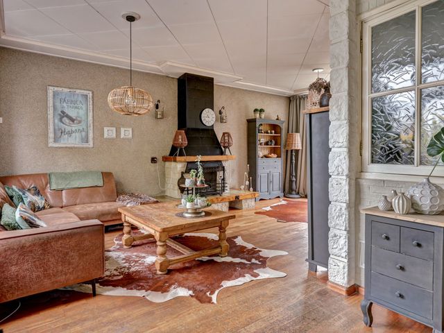 Reijerwaardseweg 62, Barendrecht