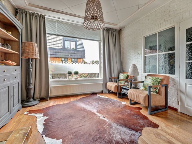 Reijerwaardseweg 62, Barendrecht