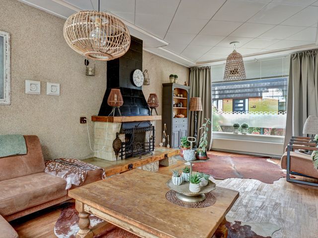 Reijerwaardseweg 62, Barendrecht