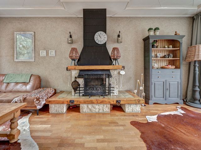 Reijerwaardseweg 62, Barendrecht