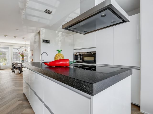 Speenkruid 60, Puttershoek