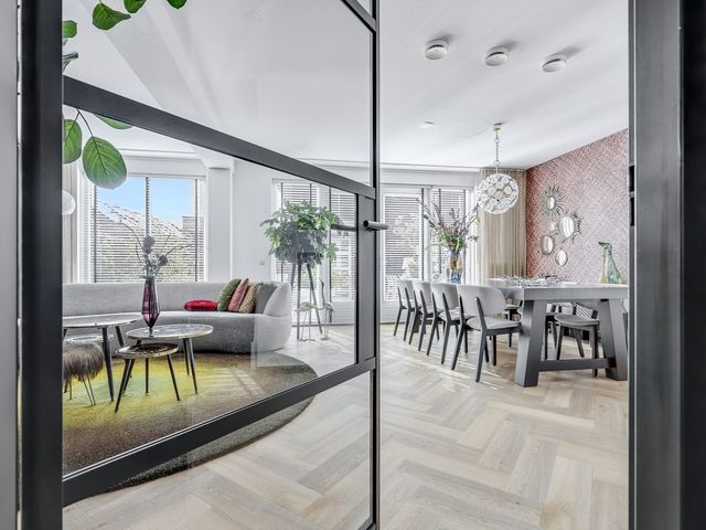 Speenkruid 60, Puttershoek