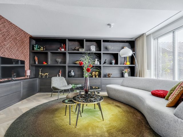 Speenkruid 60, Puttershoek