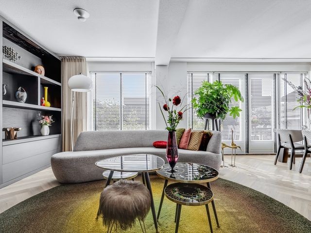 Speenkruid 60, Puttershoek