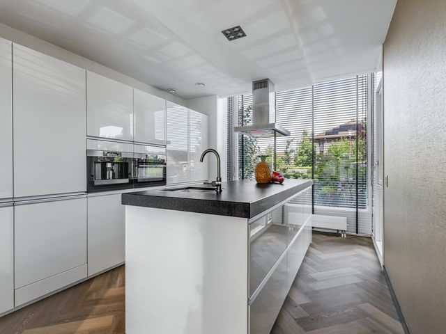 Speenkruid 60, Puttershoek