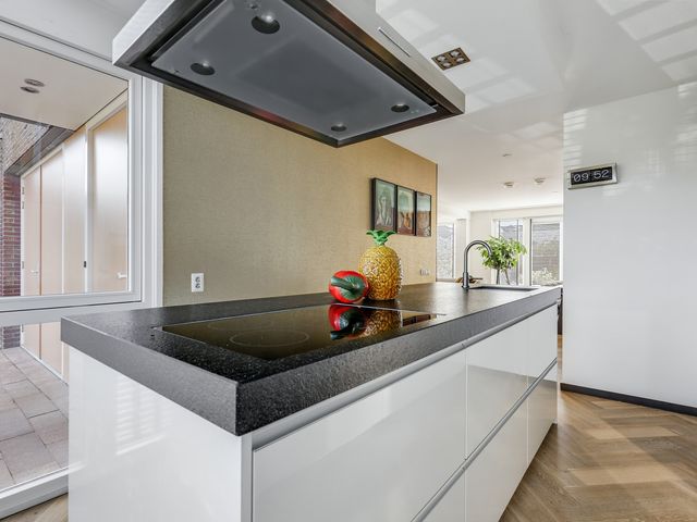 Speenkruid 60, Puttershoek