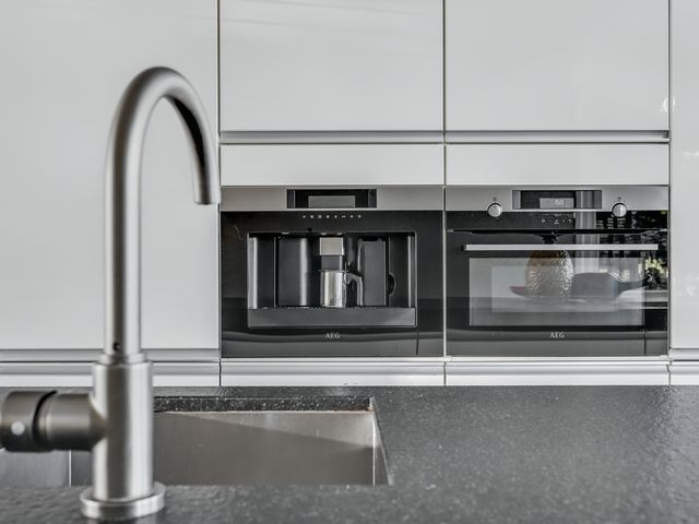 Speenkruid 60, Puttershoek