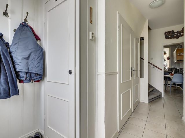 Dahlialaan 18, Yerseke