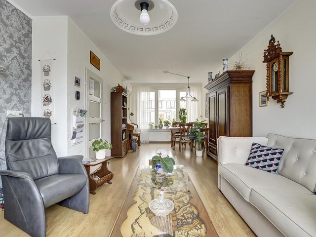 Dahlialaan 18, Yerseke