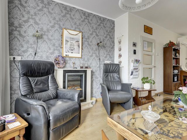 Dahlialaan 18, Yerseke