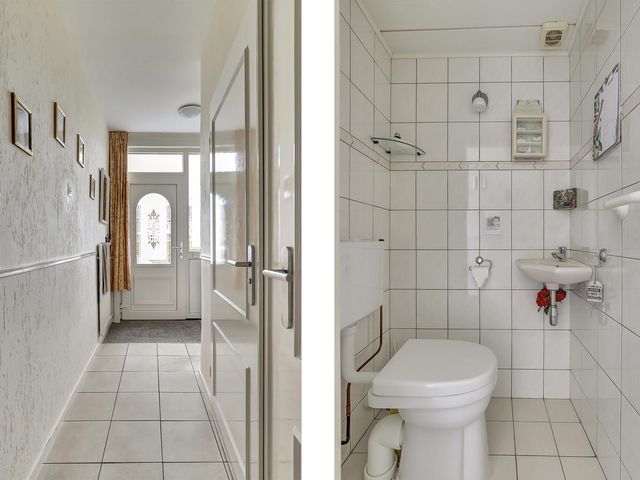 Dahlialaan 18, Yerseke