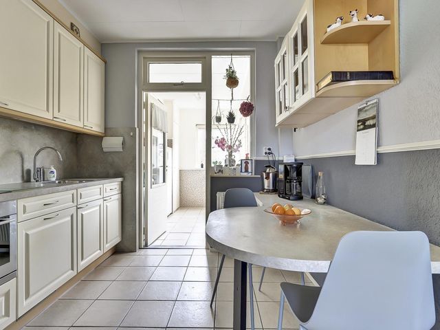 Dahlialaan 18, Yerseke