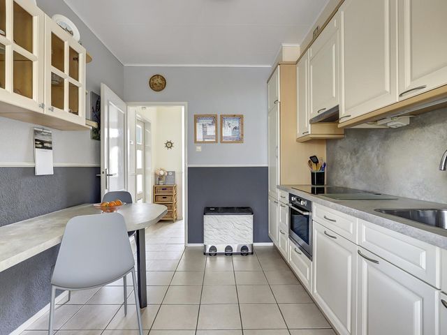 Dahlialaan 18, Yerseke