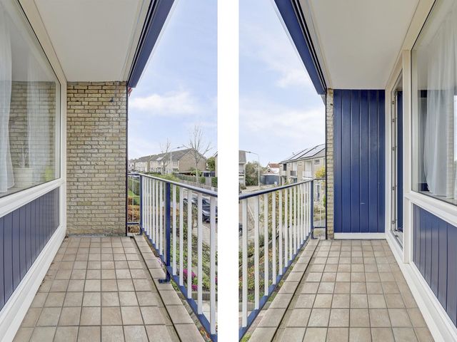 Dahlialaan 18, Yerseke