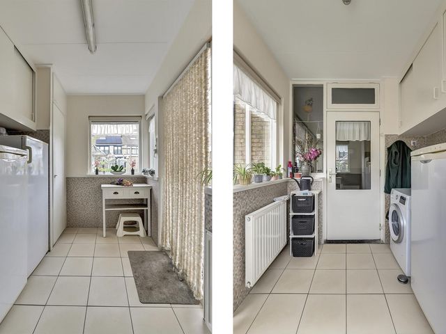 Dahlialaan 18, Yerseke