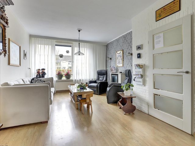 Dahlialaan 18, Yerseke