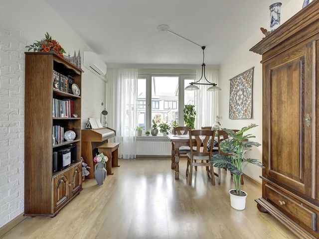 Dahlialaan 18, Yerseke