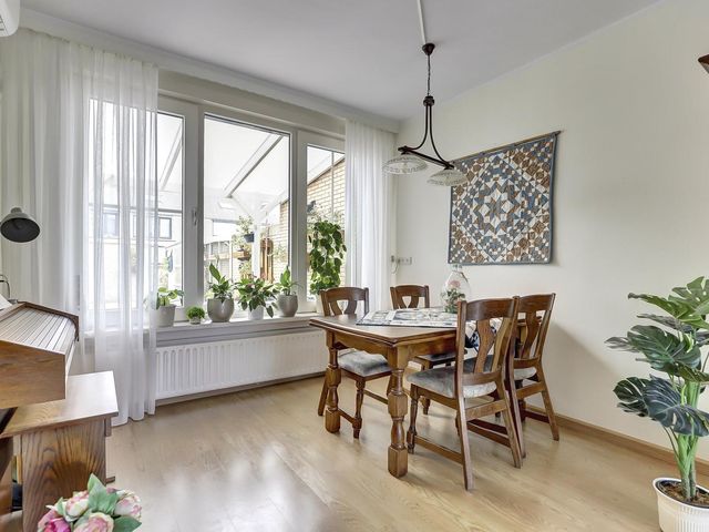 Dahlialaan 18, Yerseke