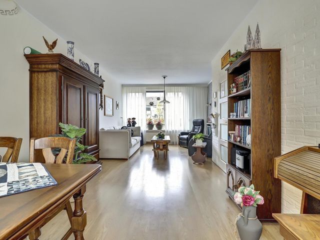 Dahlialaan 18, Yerseke