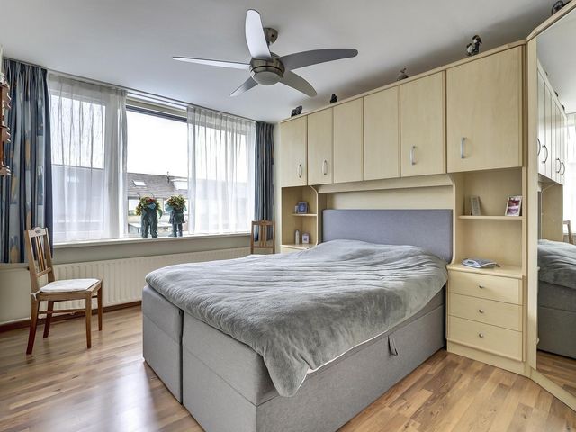 Dahlialaan 18, Yerseke