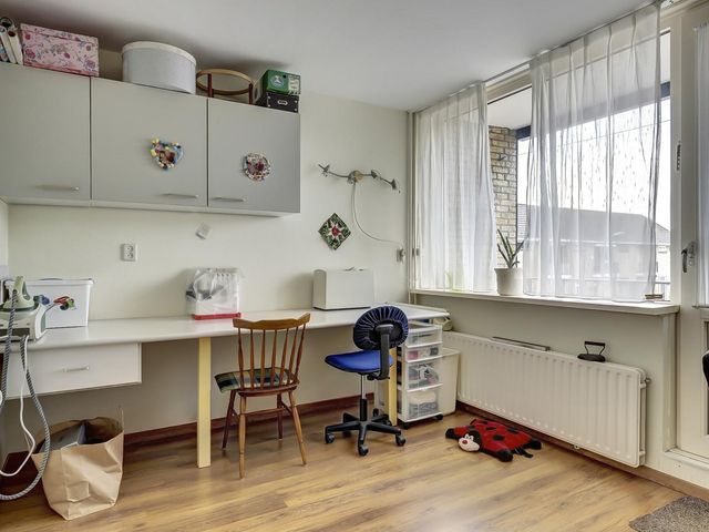 Dahlialaan 18, Yerseke