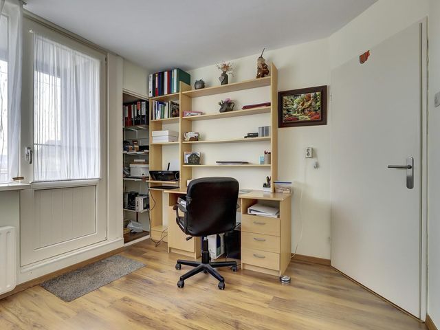 Dahlialaan 18, Yerseke