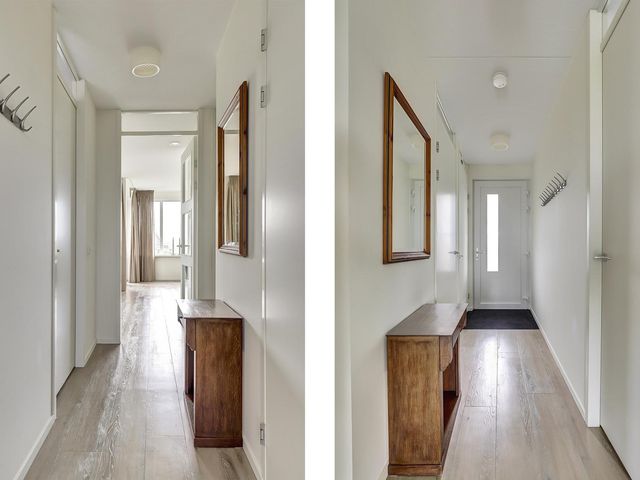 Van Leeuwenhoeklaan 12, Kruiningen