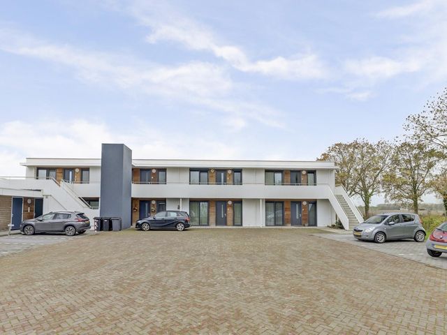 Van Leeuwenhoeklaan 12, Kruiningen