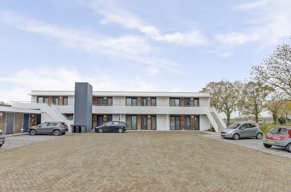 Van Leeuwenhoeklaan 12