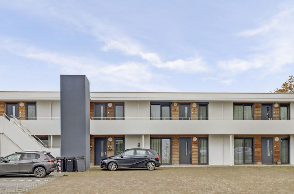 Van Leeuwenhoeklaan 12