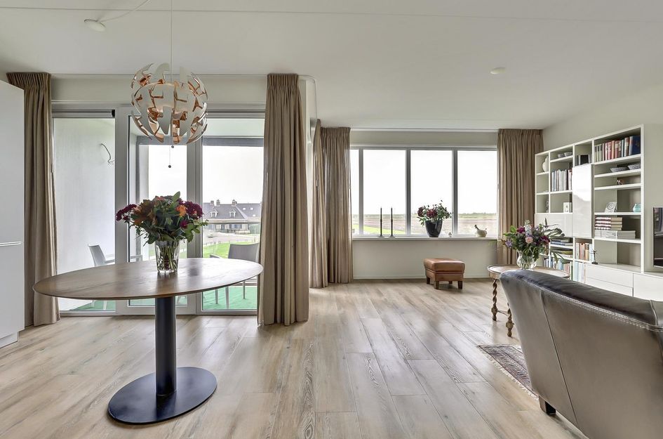 Van Leeuwenhoeklaan 12