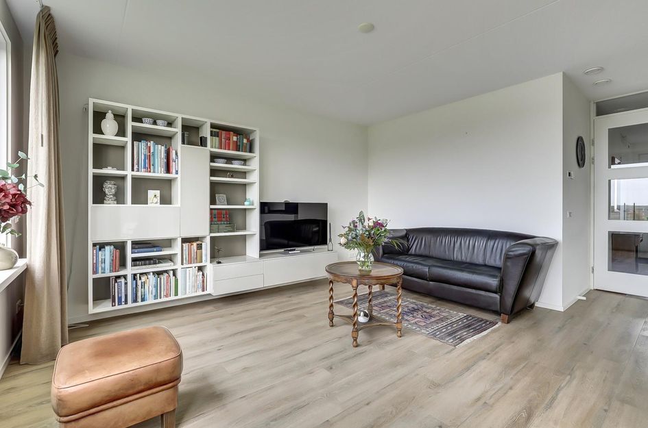 Van Leeuwenhoeklaan 12