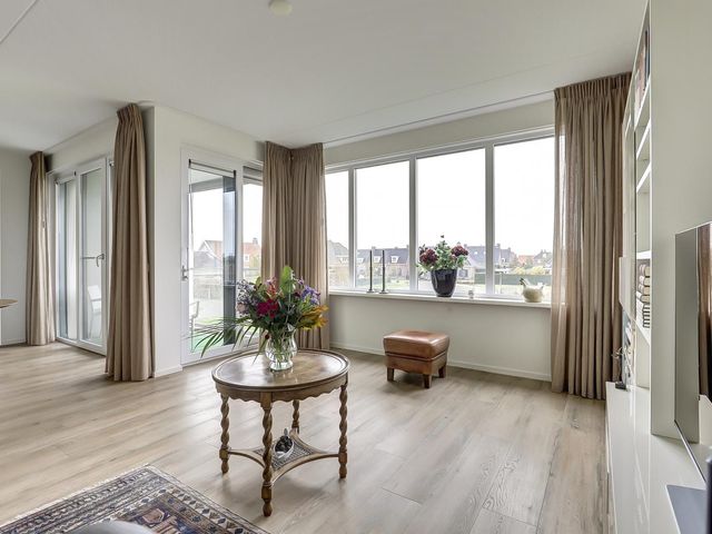 Van Leeuwenhoeklaan 12, Kruiningen