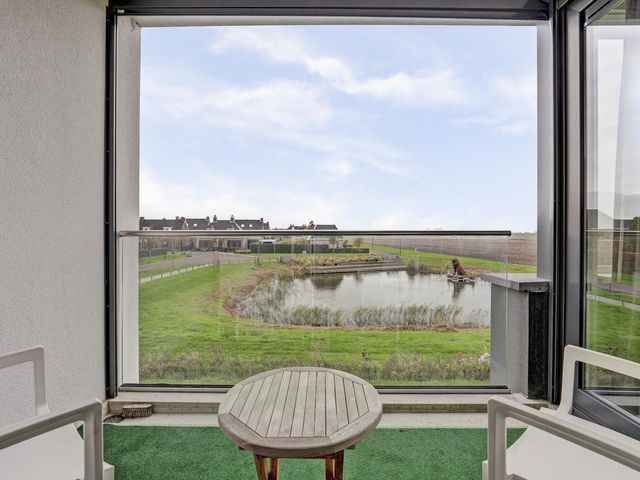 Van Leeuwenhoeklaan 12, Kruiningen