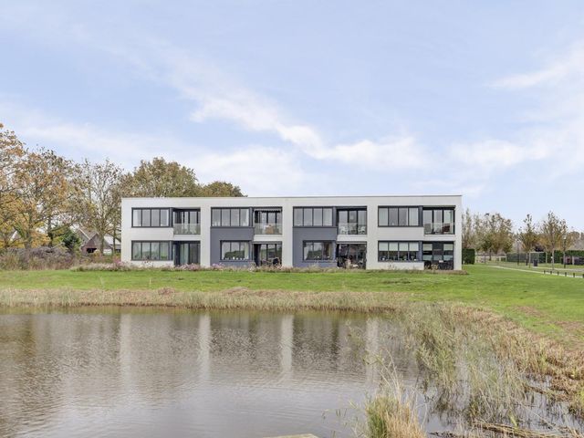 Van Leeuwenhoeklaan 12, Kruiningen