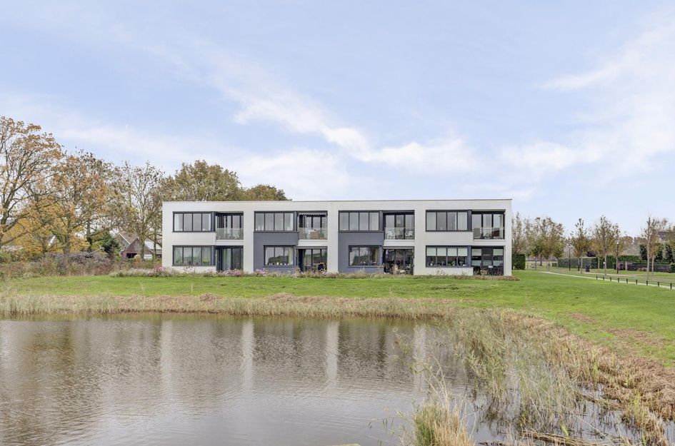 Van Leeuwenhoeklaan 12